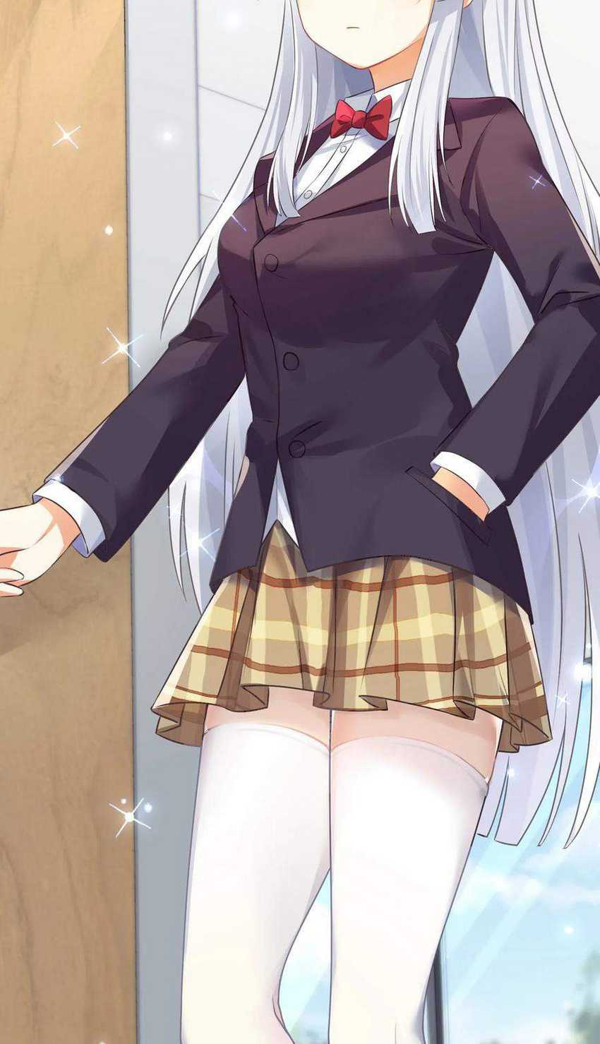 I’m My Household Girlfriend Chapter 29 Gambar 29