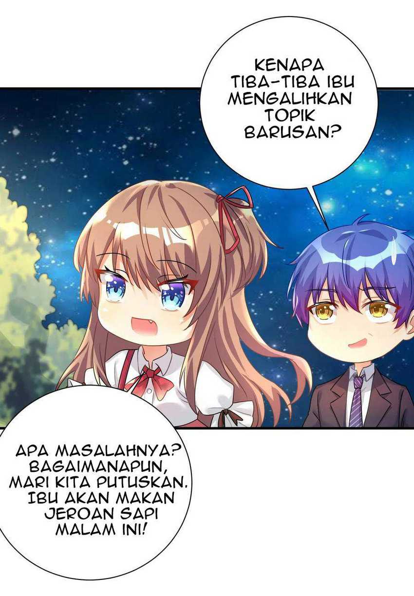 I’m My Household Girlfriend Chapter 29 Gambar 7