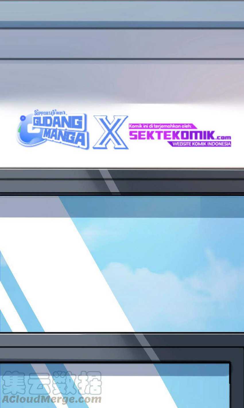 I’m My Household Girlfriend Chapter 28 Gambar 34