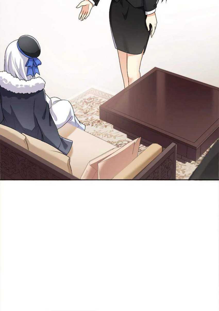 I’m My Household Girlfriend Chapter 27 Gambar 13