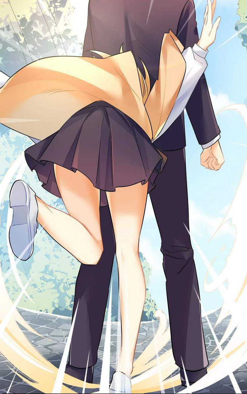 I’m My Household Girlfriend Chapter 27 Gambar 31