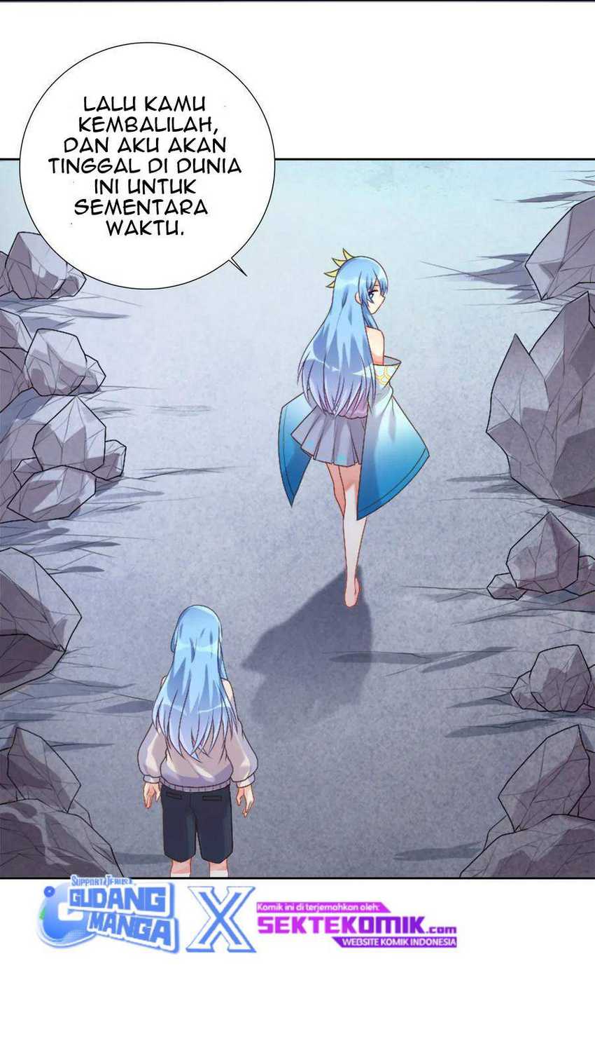 I’m My Household Girlfriend Chapter 26 Gambar 13