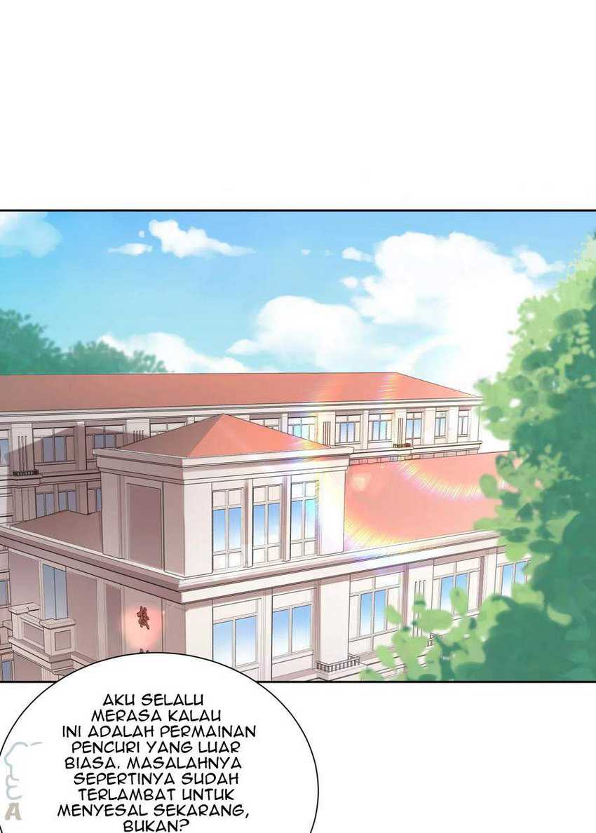 Manhua I’m My Household Girlfriend Chapter 26 gambar nomor 2