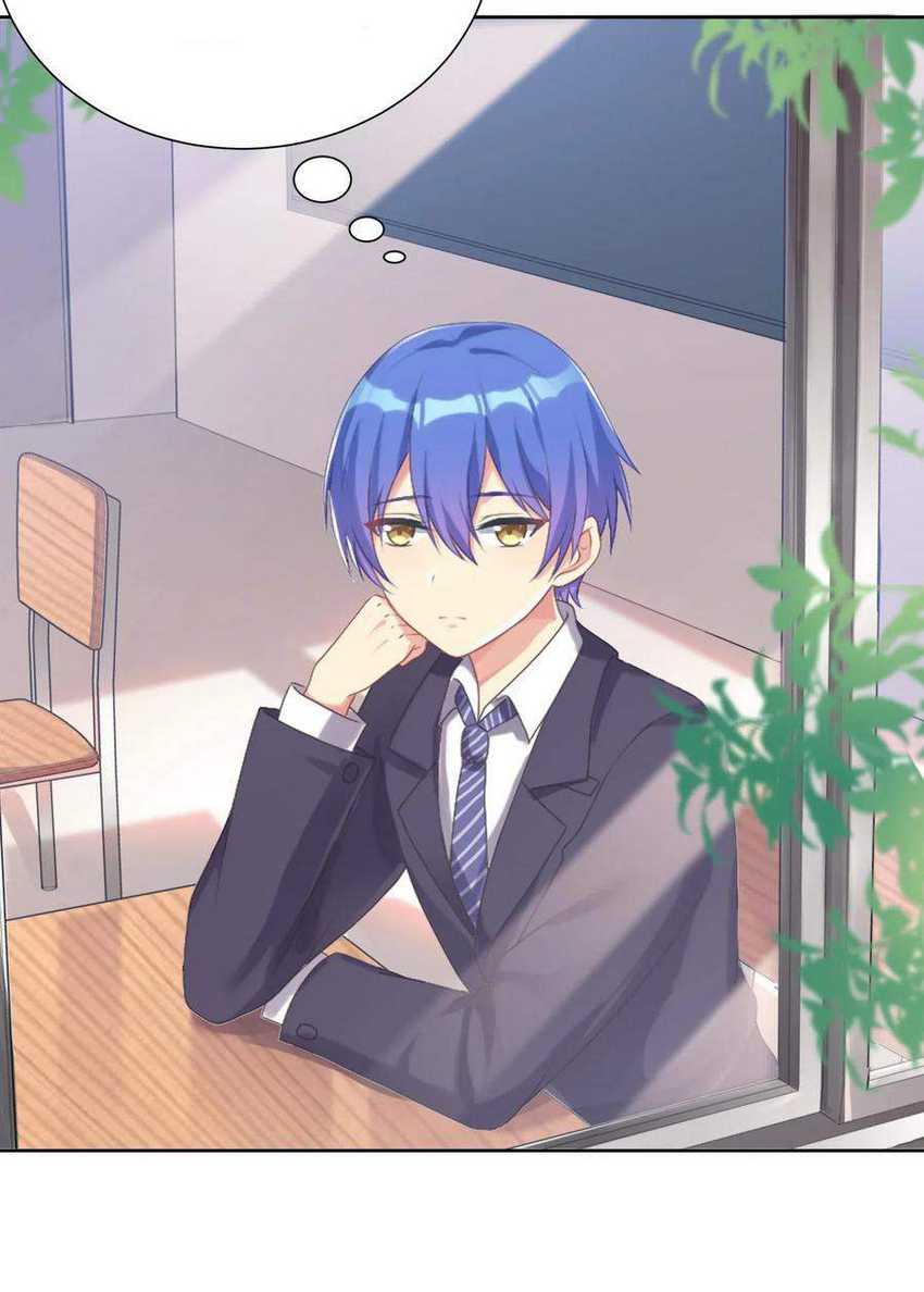 I’m My Household Girlfriend Chapter 26 Gambar 3