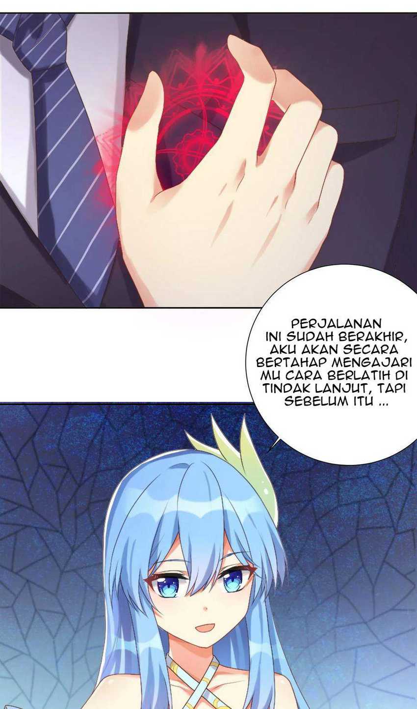 I’m My Household Girlfriend Chapter 26 Gambar 5