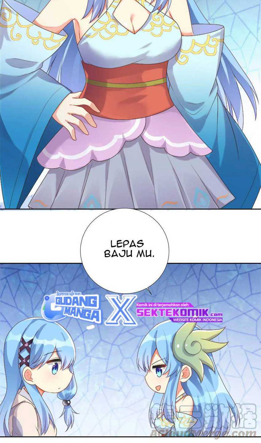 I’m My Household Girlfriend Chapter 26 Gambar 6