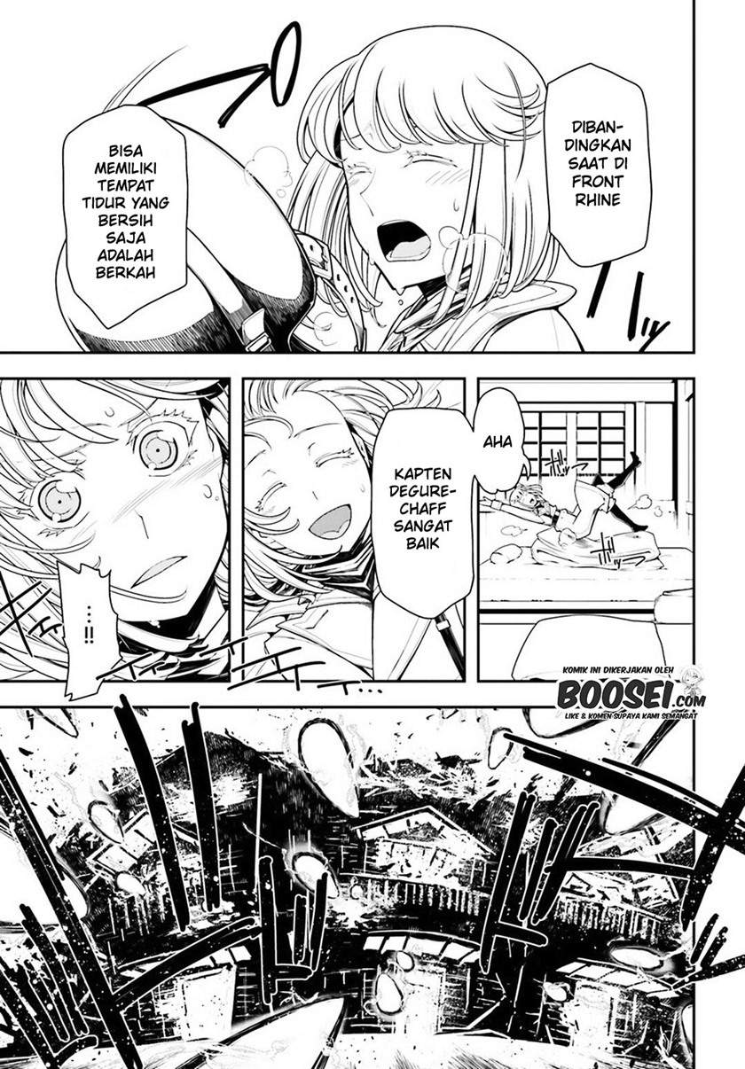Youjo Senki Chapter 11 Gambar 5