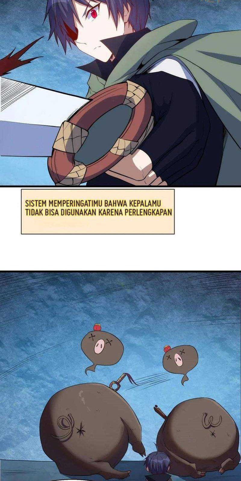 City of Sanctuary Chapter 33 Gambar 20