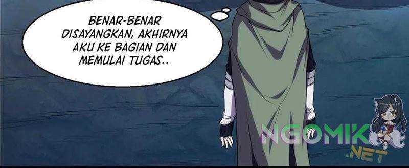 City of Sanctuary Chapter 33 Gambar 21