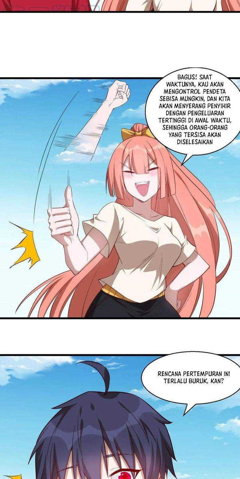 City of Sanctuary Chapter 33 Gambar 29