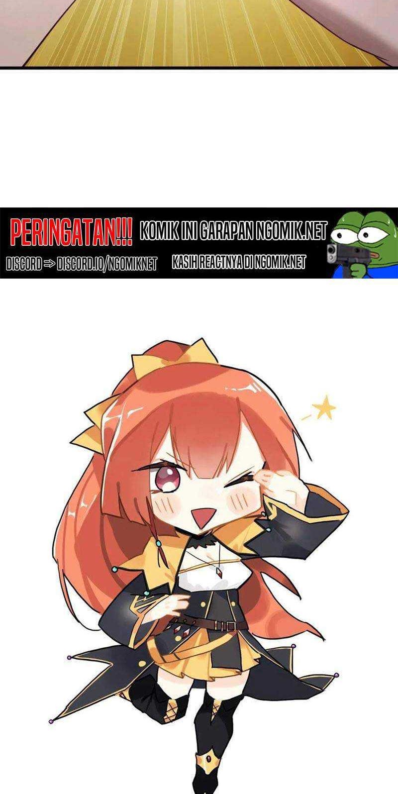 City of Sanctuary Chapter 33 Gambar 32