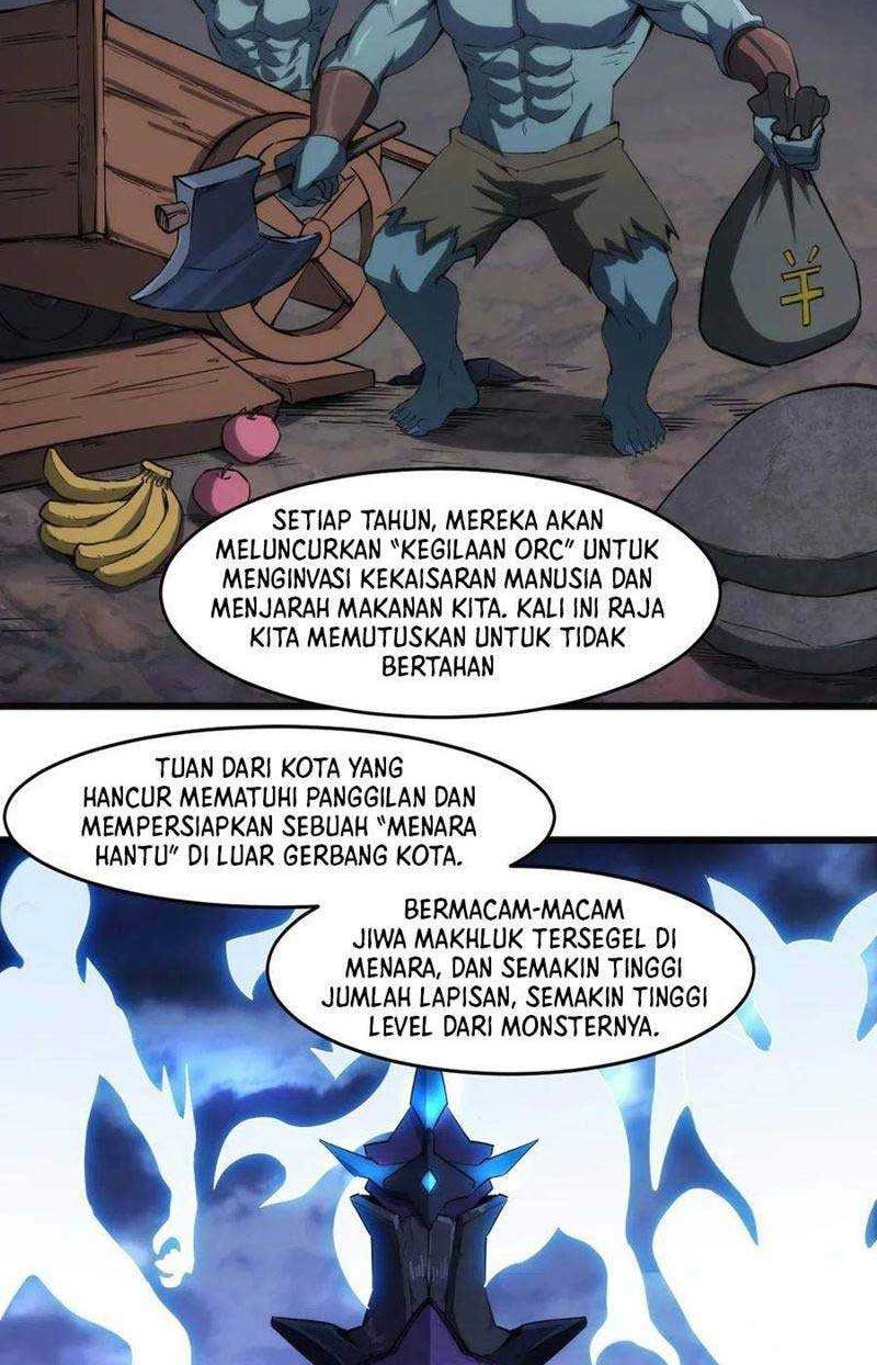 City of Sanctuary Chapter 33 Gambar 3
