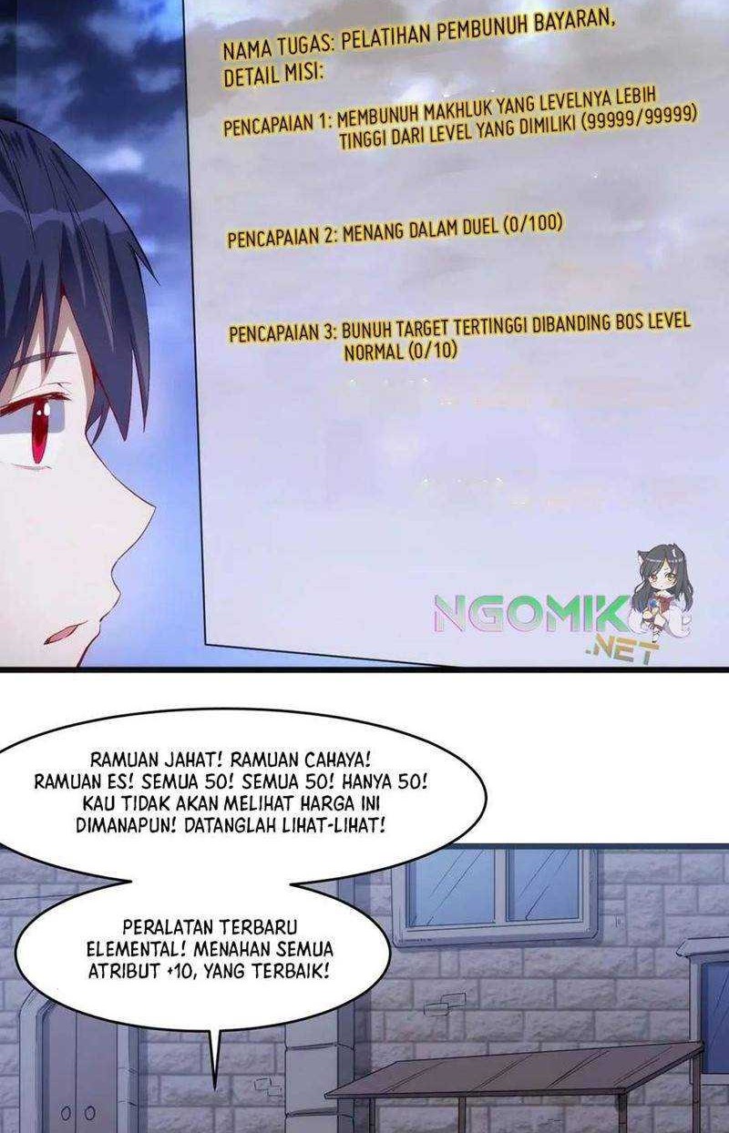 City of Sanctuary Chapter 33 Gambar 7