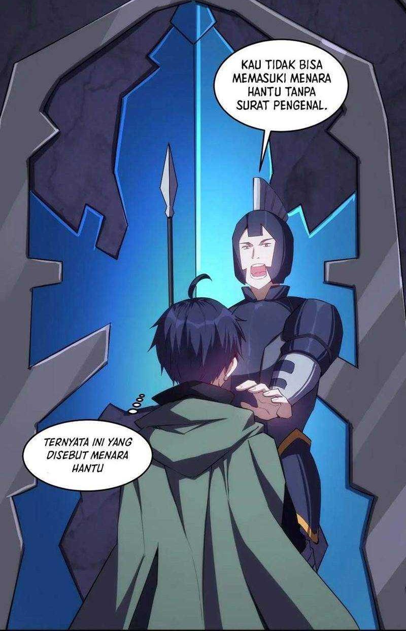 City of Sanctuary Chapter 33 Gambar 9