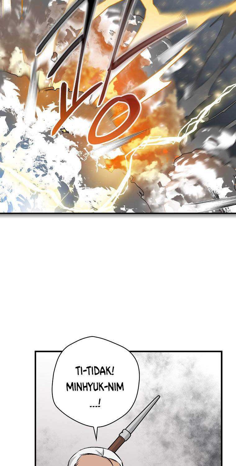 Leveling Up, By Only Eating! Chapter 88 Gambar 19