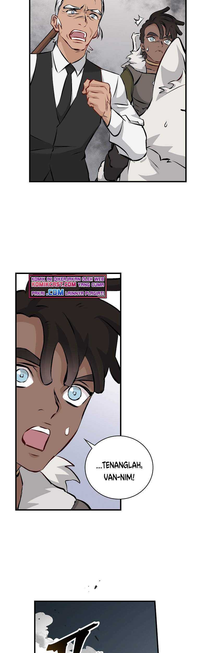 Leveling Up, By Only Eating! Chapter 88 Gambar 20