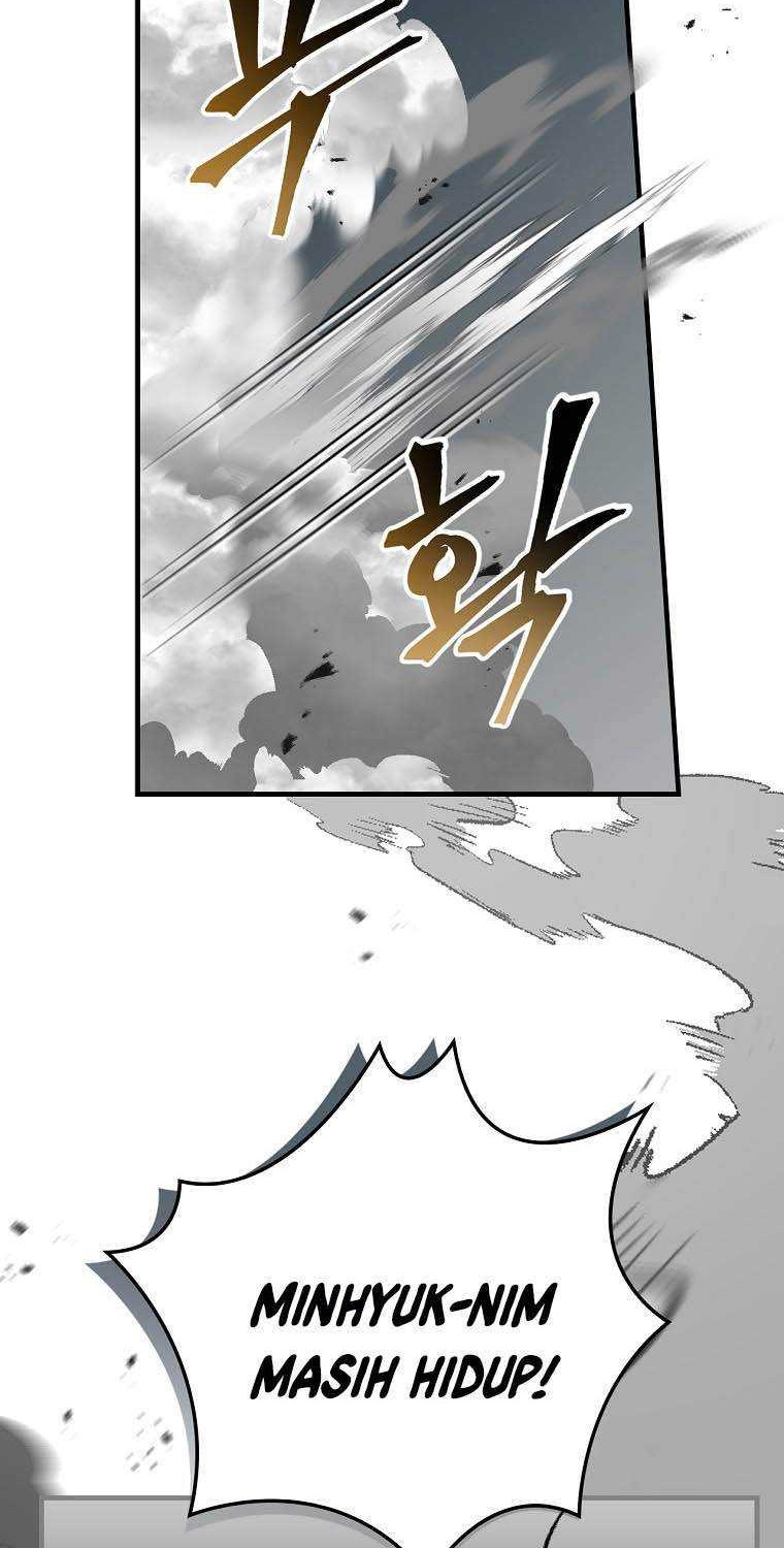 Leveling Up, By Only Eating! Chapter 88 Gambar 21