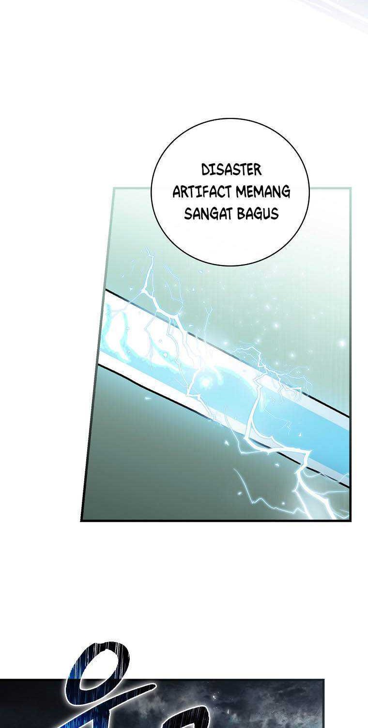 Leveling Up, By Only Eating! Chapter 88 Gambar 25