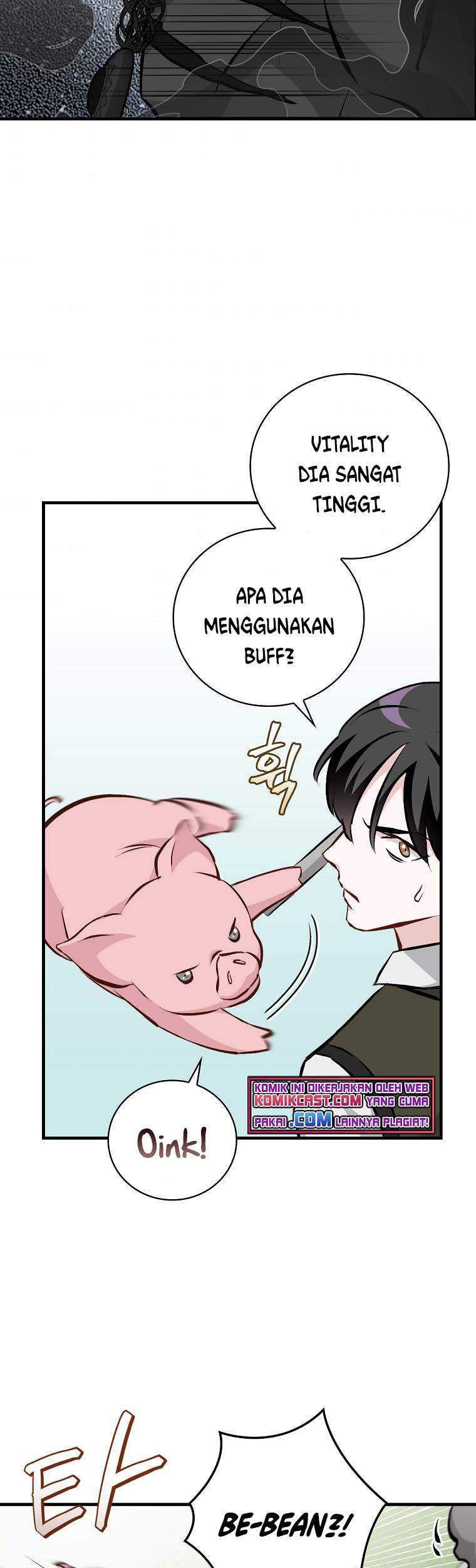Leveling Up, By Only Eating! Chapter 88 Gambar 28