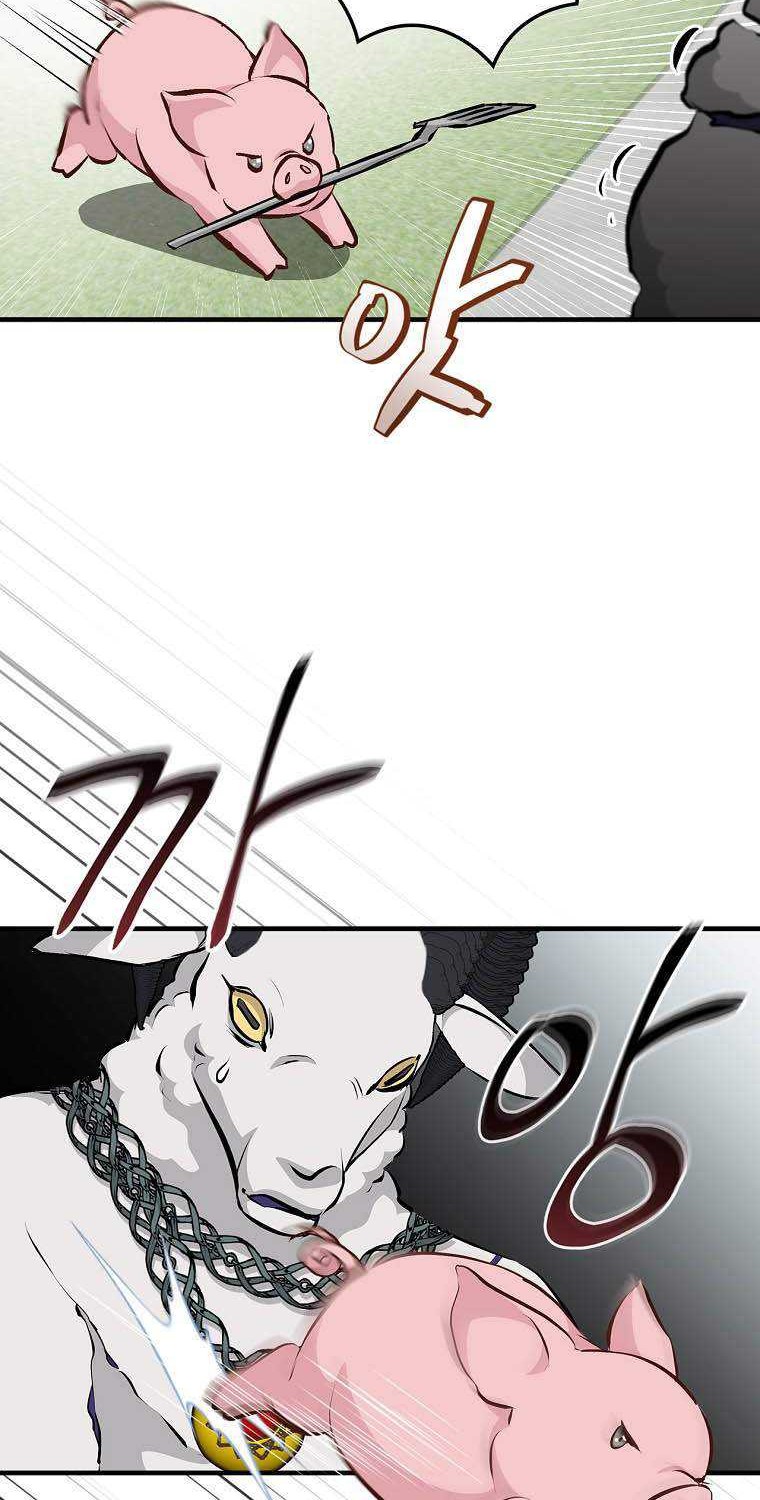 Leveling Up, By Only Eating! Chapter 88 Gambar 29