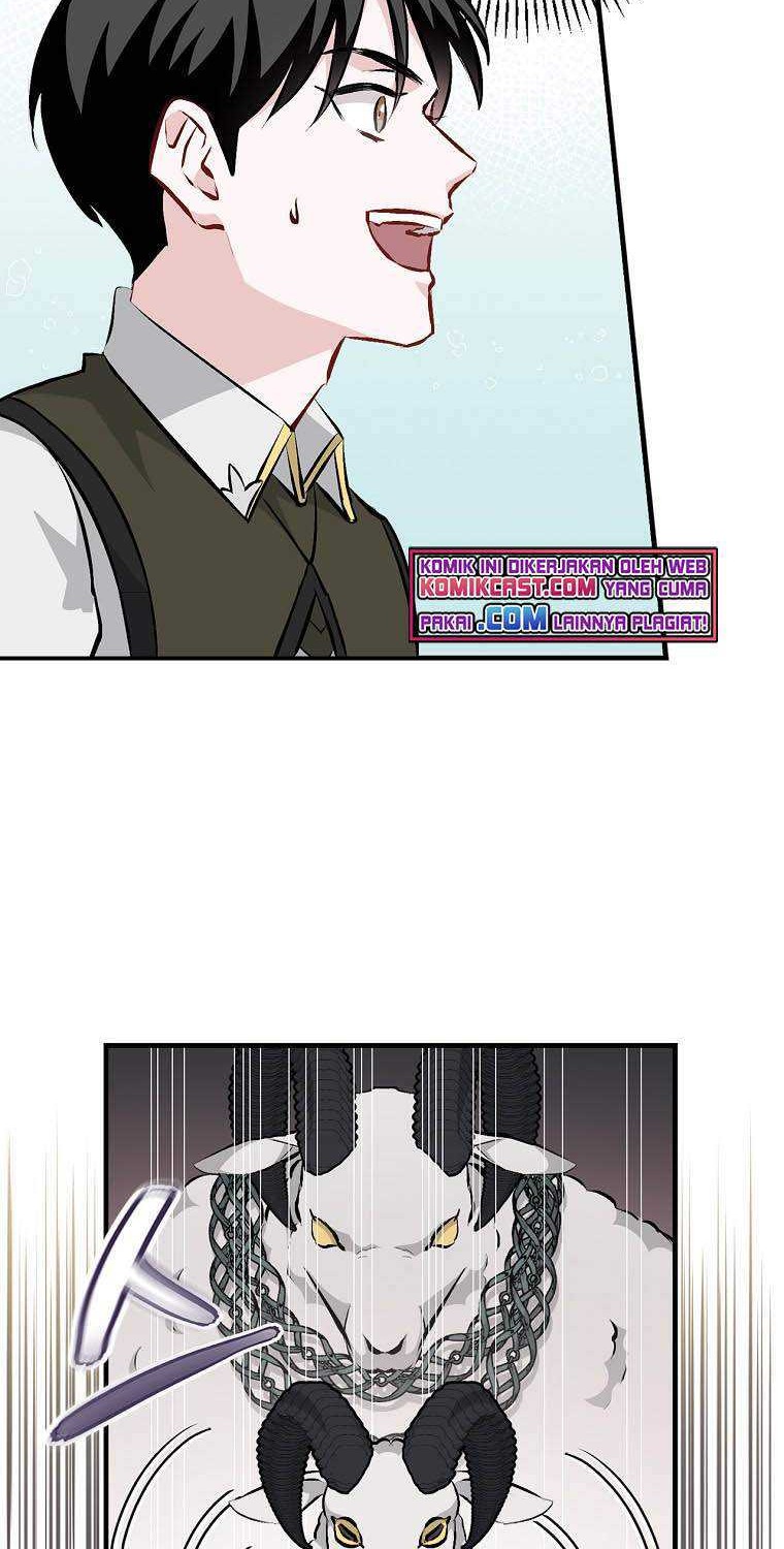 Leveling Up, By Only Eating! Chapter 88 Gambar 31