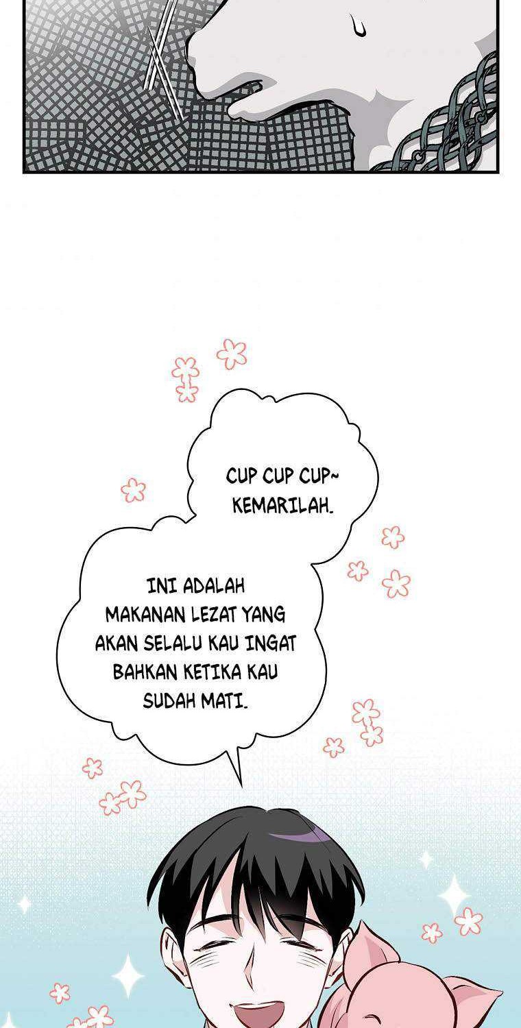 Leveling Up, By Only Eating! Chapter 88 Gambar 33
