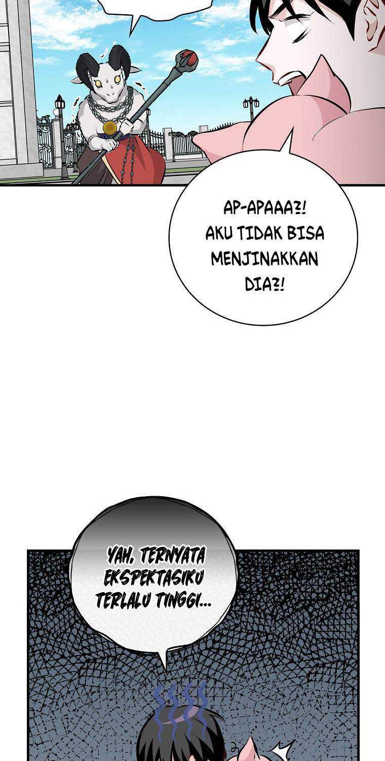 Leveling Up, By Only Eating! Chapter 88 Gambar 35