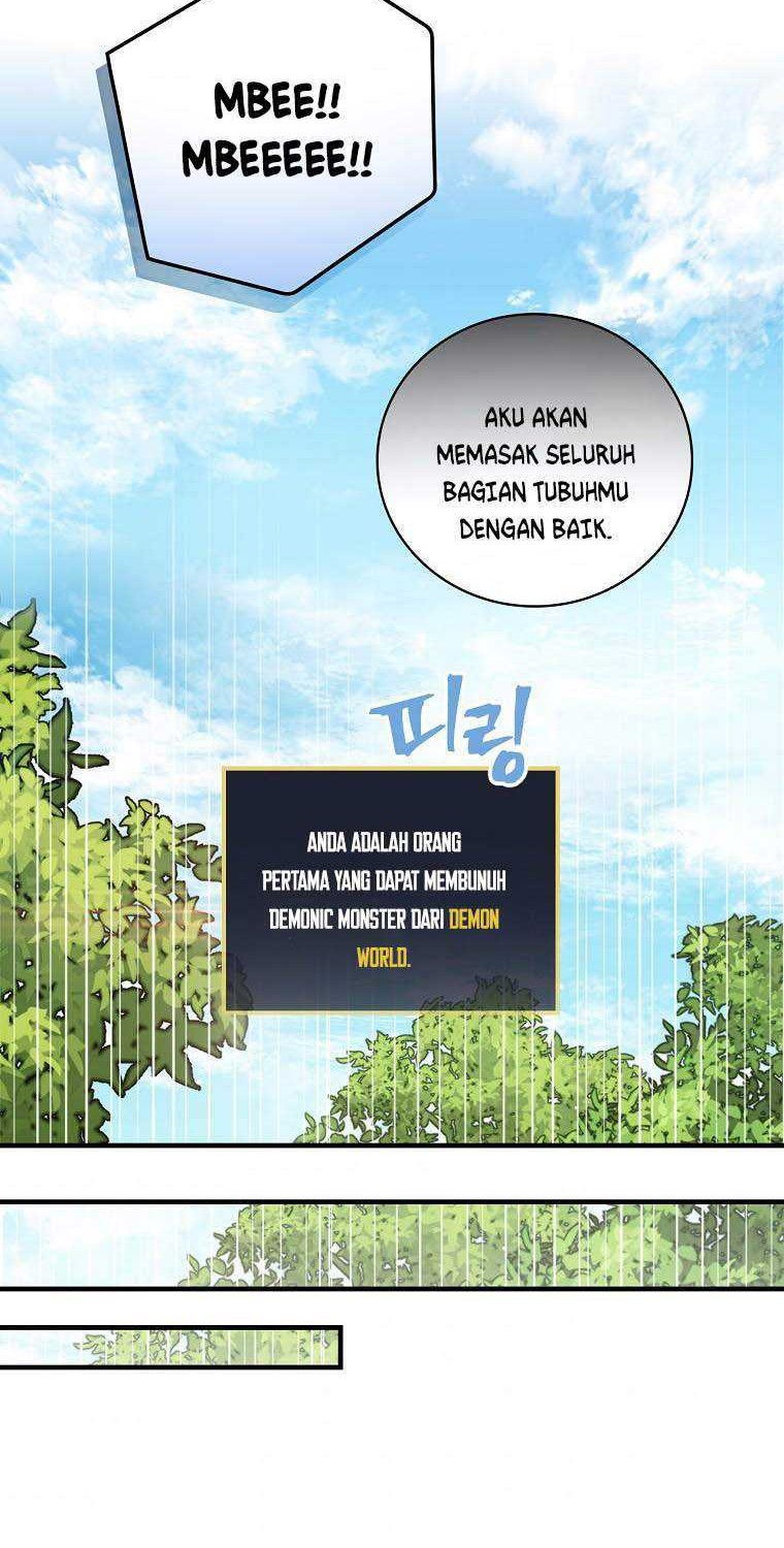 Leveling Up, By Only Eating! Chapter 88 Gambar 37