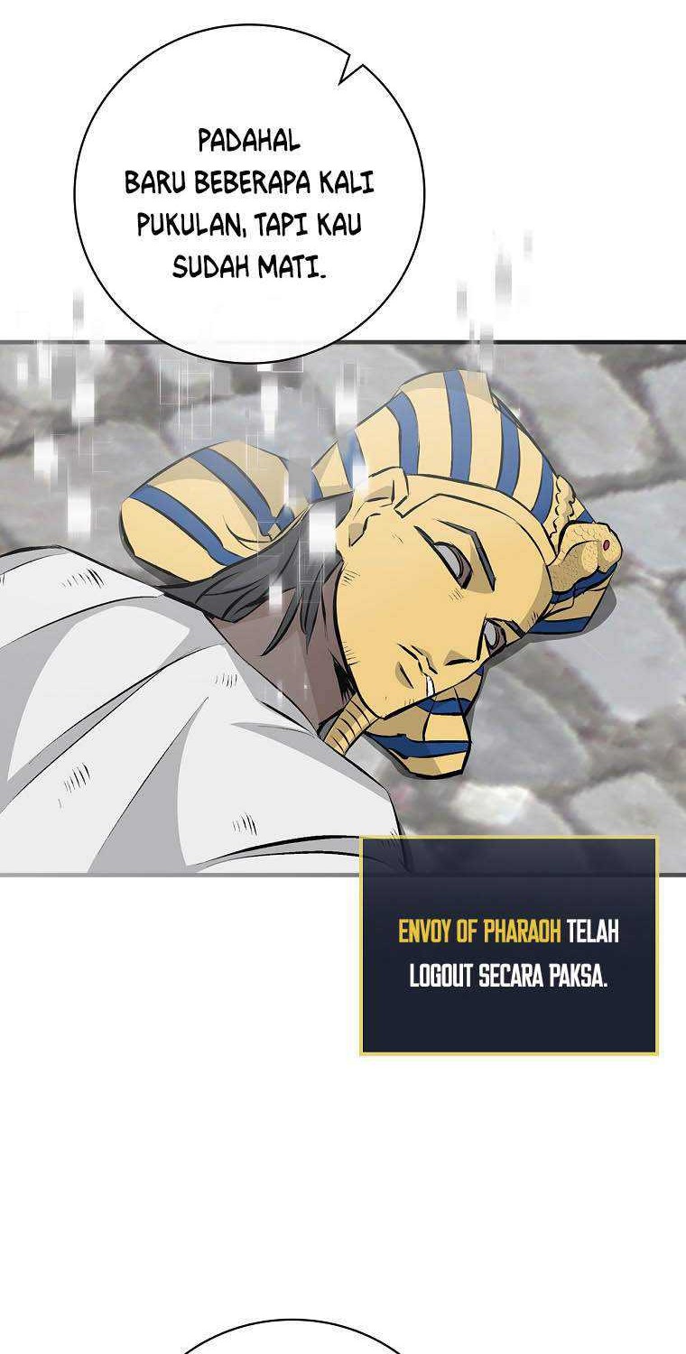 Leveling Up, By Only Eating! Chapter 88 Gambar 39