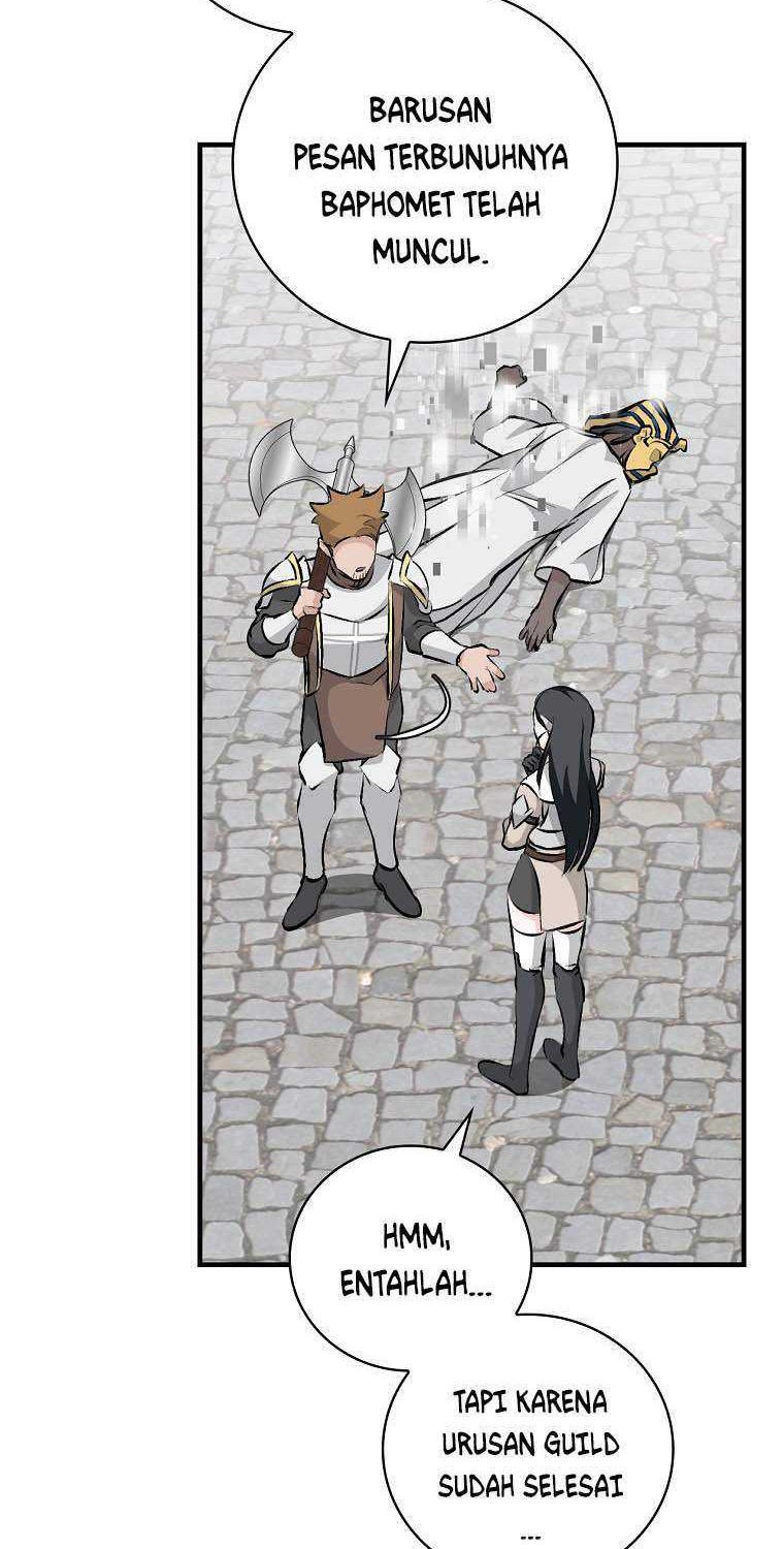 Leveling Up, By Only Eating! Chapter 88 Gambar 41