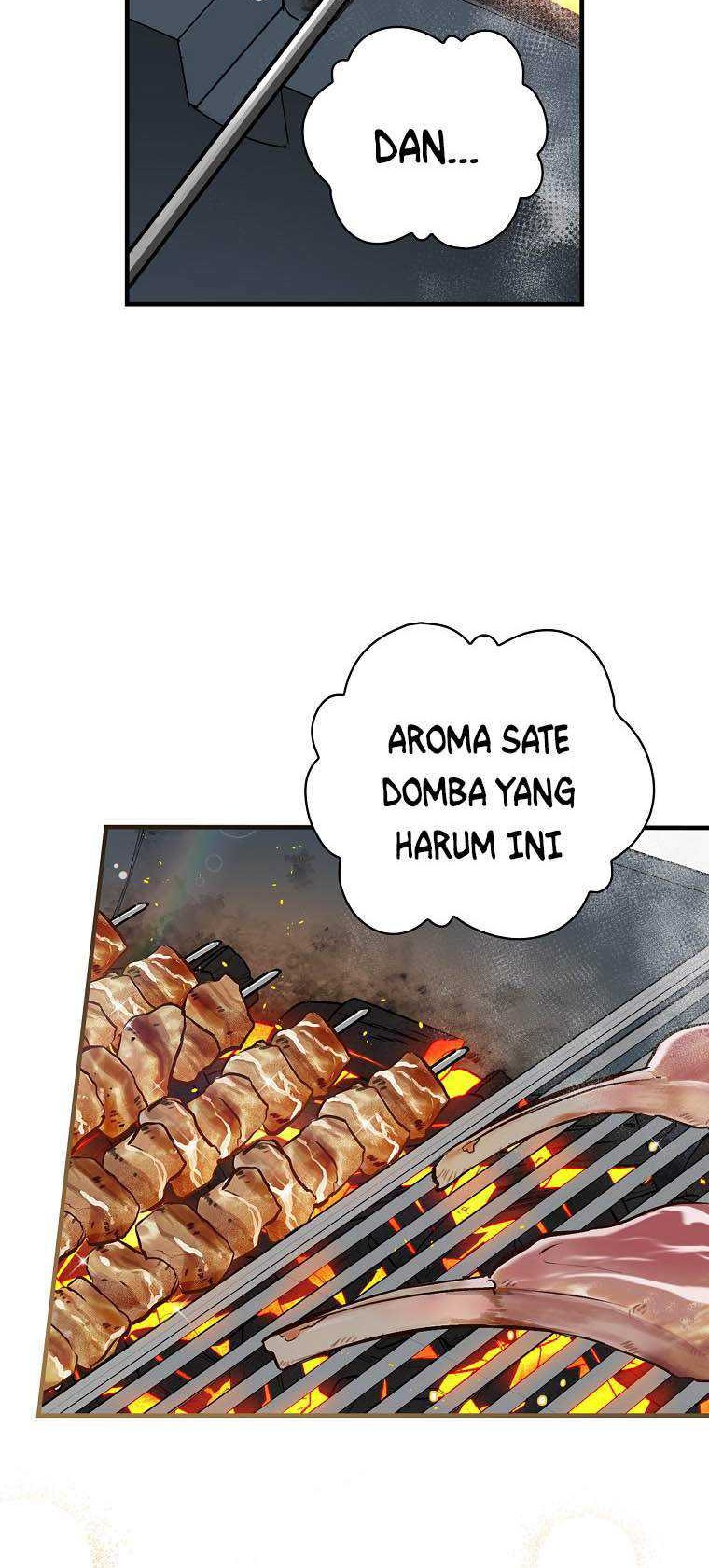 Leveling Up, By Only Eating! Chapter 88 Gambar 45