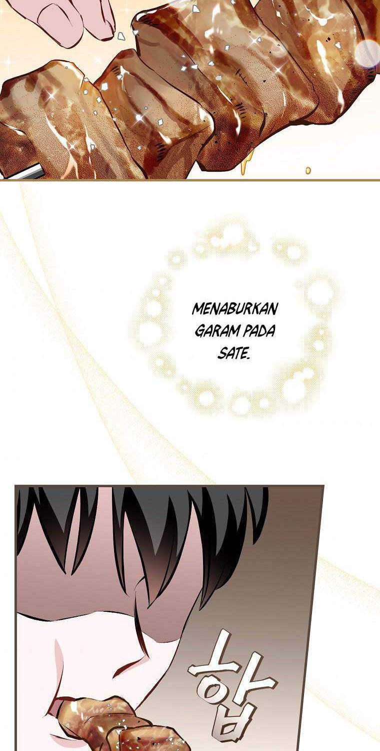 Leveling Up, By Only Eating! Chapter 88 Gambar 47