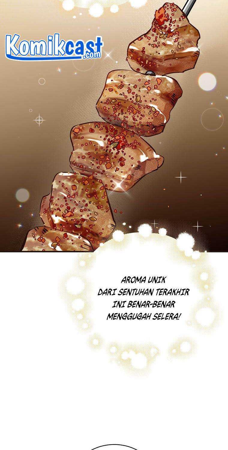 Leveling Up, By Only Eating! Chapter 88 Gambar 49