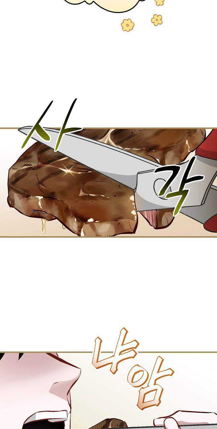 Leveling Up, By Only Eating! Chapter 88 Gambar 51