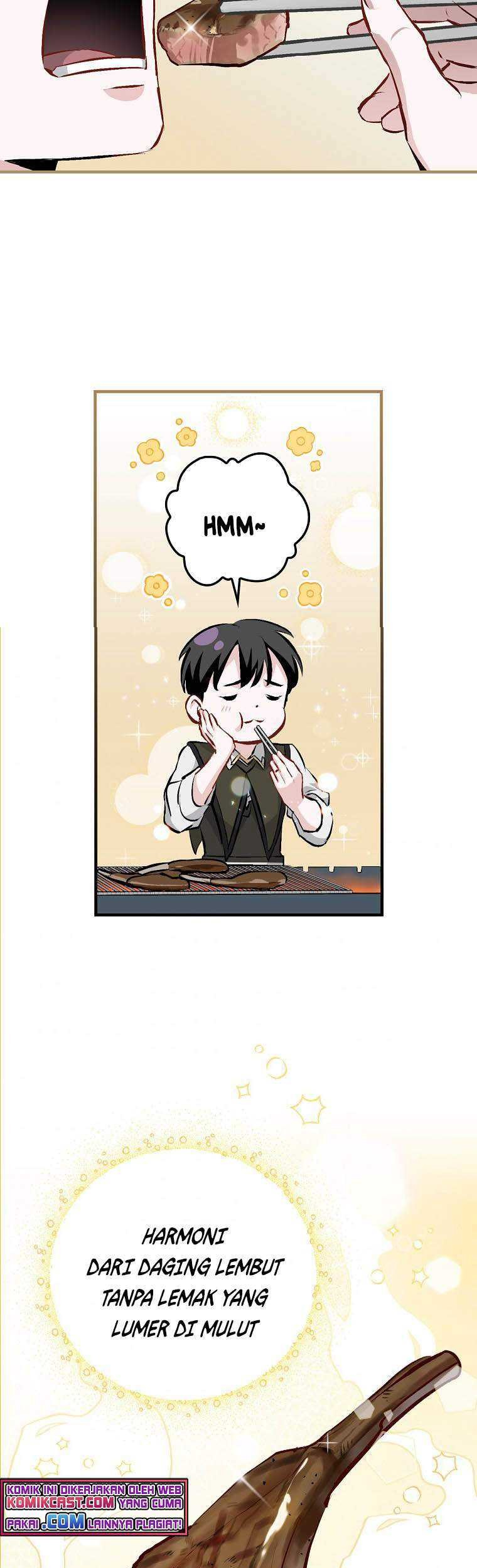 Leveling Up, By Only Eating! Chapter 88 Gambar 52