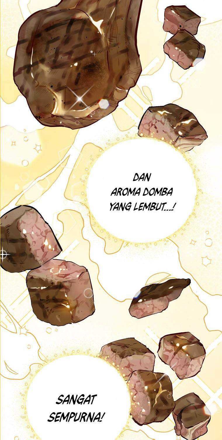 Leveling Up, By Only Eating! Chapter 88 Gambar 53