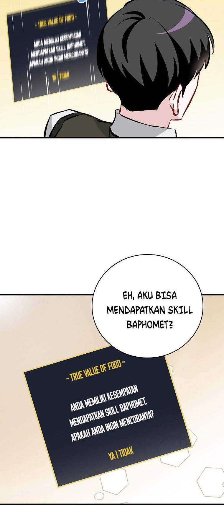 Leveling Up, By Only Eating! Chapter 88 Gambar 55