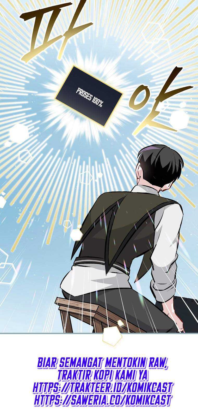 Leveling Up, By Only Eating! Chapter 88 Gambar 59