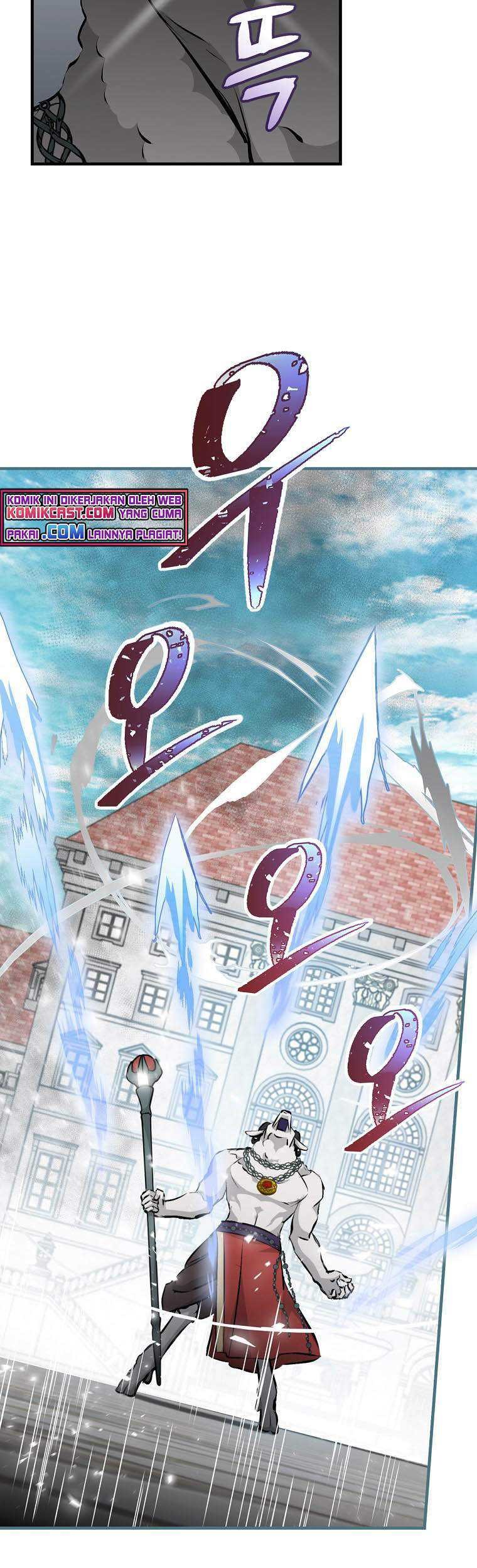 Leveling Up, By Only Eating! Chapter 88 Gambar 10