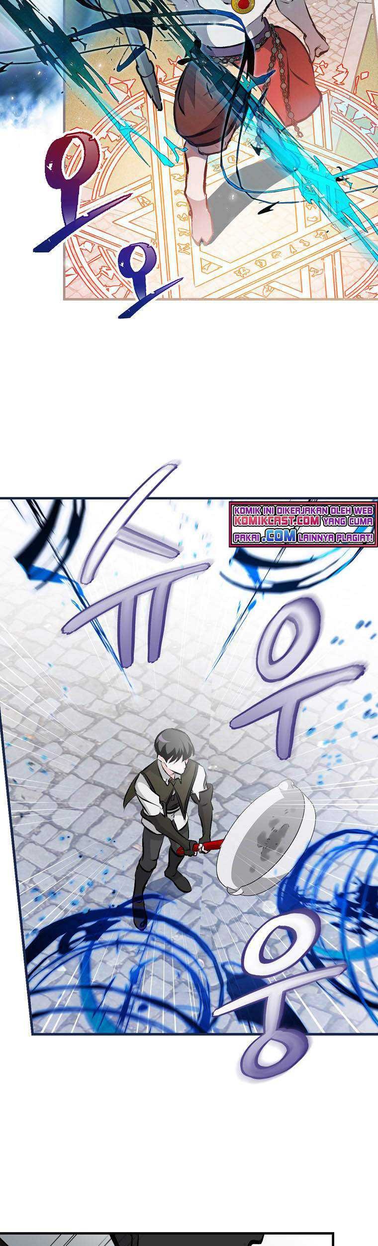 Leveling Up, By Only Eating! Chapter 88 Gambar 14