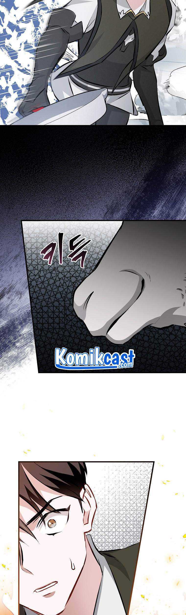 Leveling Up, By Only Eating! Chapter 88 Gambar 16