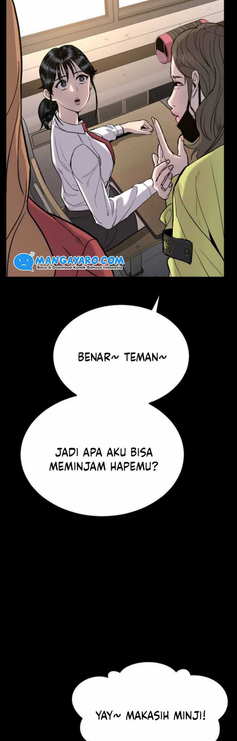 Manager Kim Chapter 06.2 Gambar 4