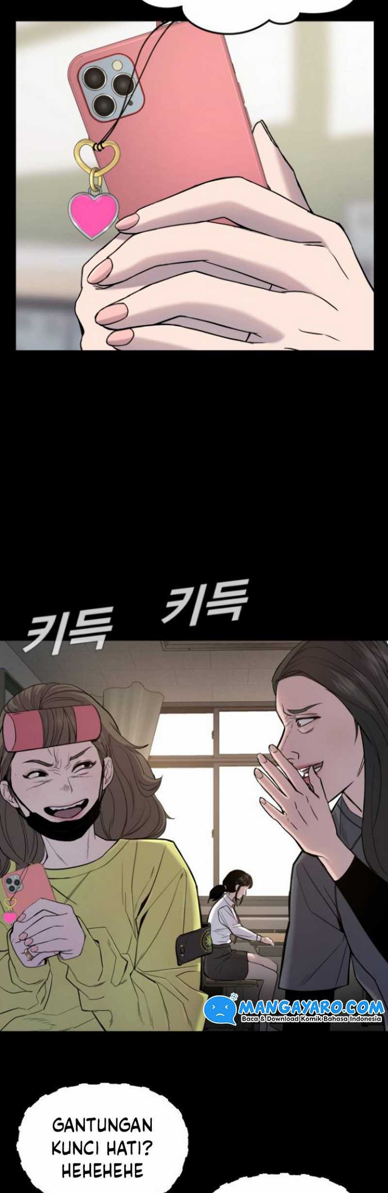 Manager Kim Chapter 06.2 Gambar 5