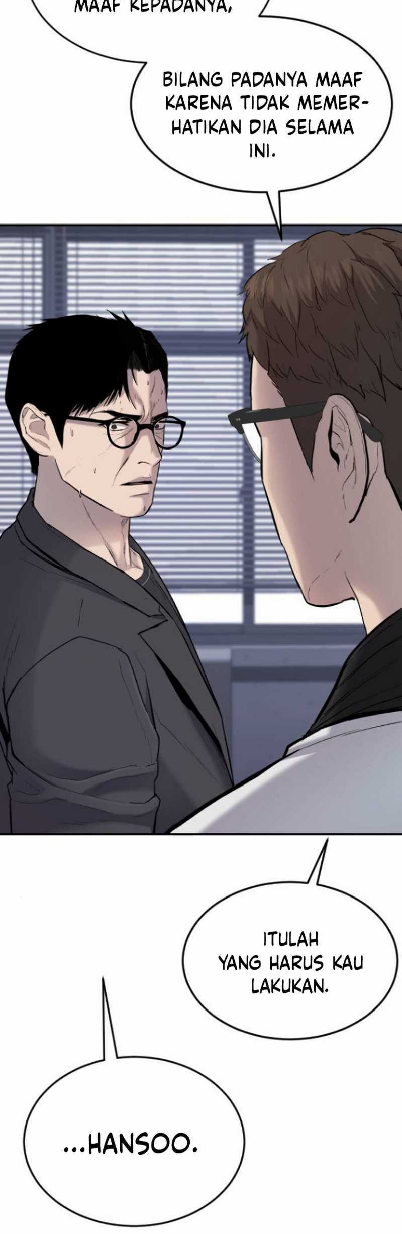 Manager Kim Chapter 06.2 Gambar 23