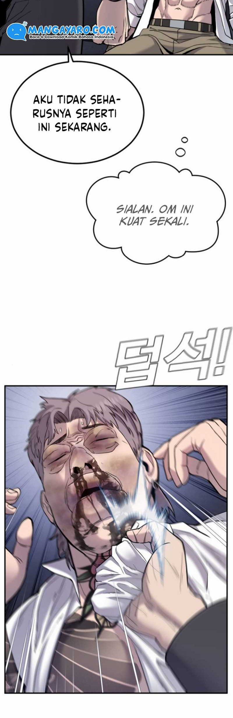 Manager Kim Chapter 06.2 Gambar 29