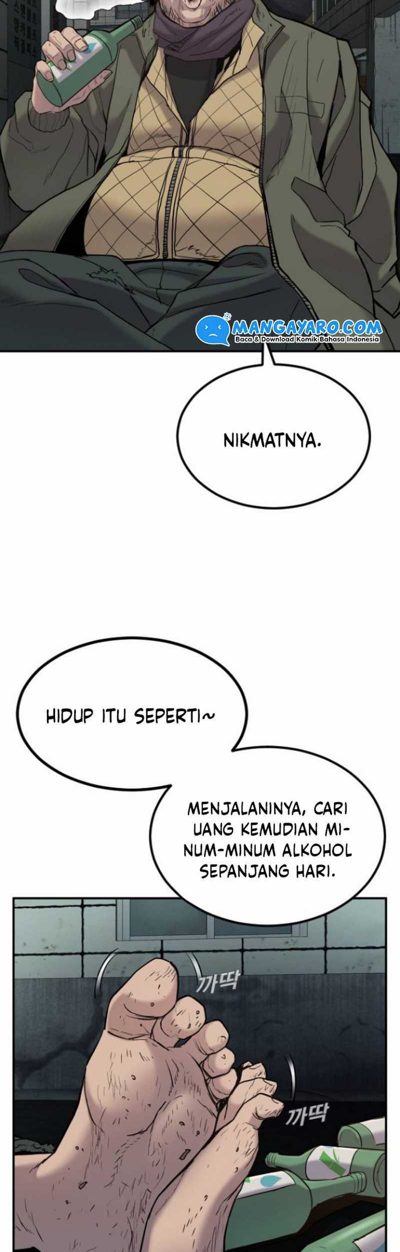 Manager Kim Chapter 06.2 Gambar 34