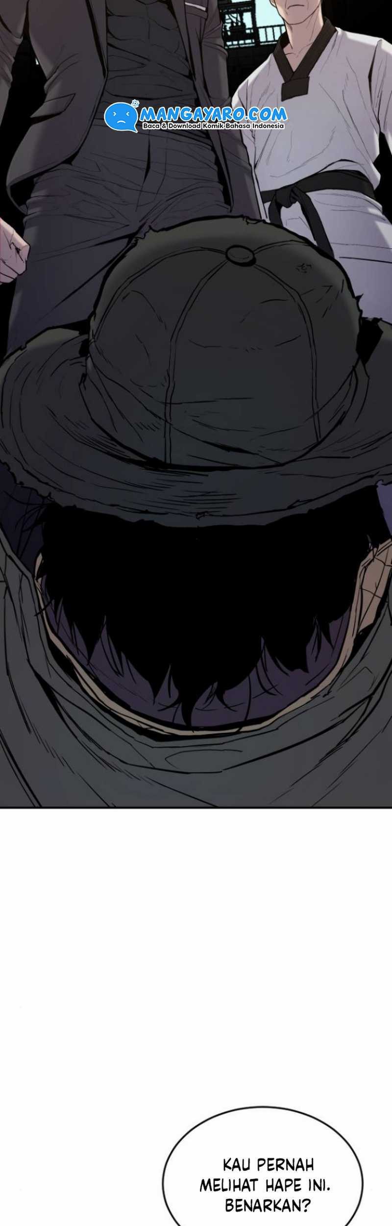 Manager Kim Chapter 06.2 Gambar 36