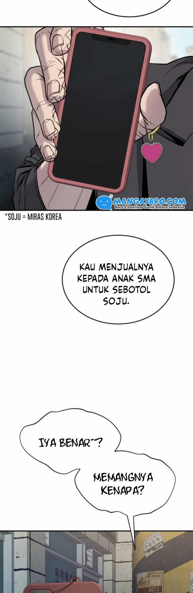 Manager Kim Chapter 06.2 Gambar 37