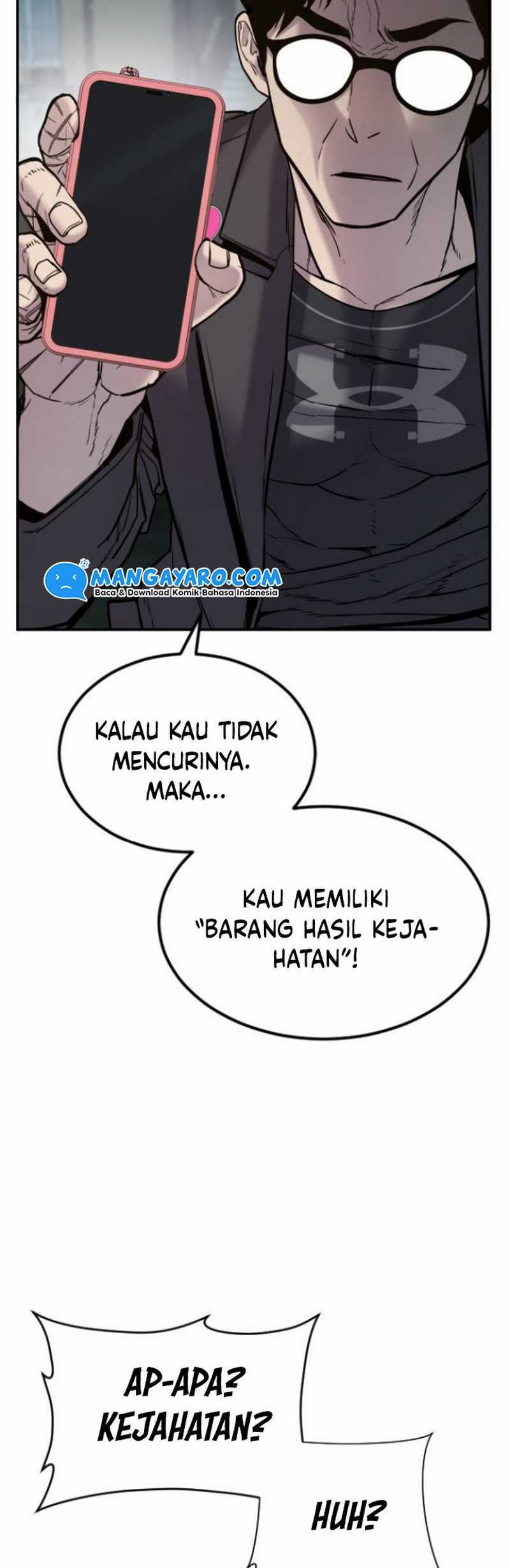 Manager Kim Chapter 06.2 Gambar 39