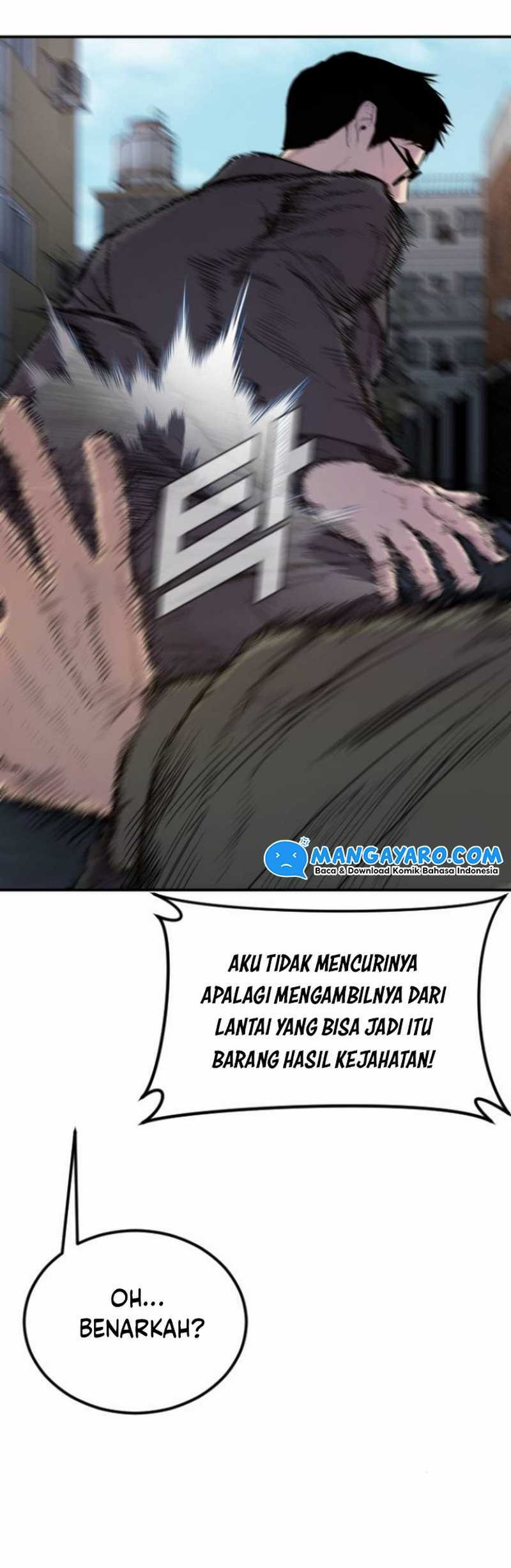 Manager Kim Chapter 06.2 Gambar 41